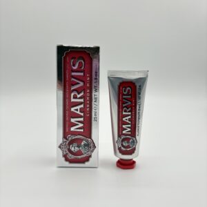 Marvis Kaneeli Münt hambapasta (25 ml)