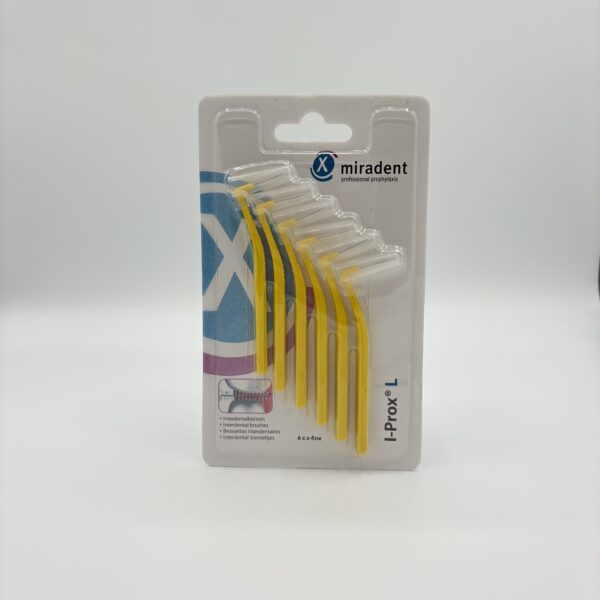 I-Prox L hambavaheharjad x-fine 0,5