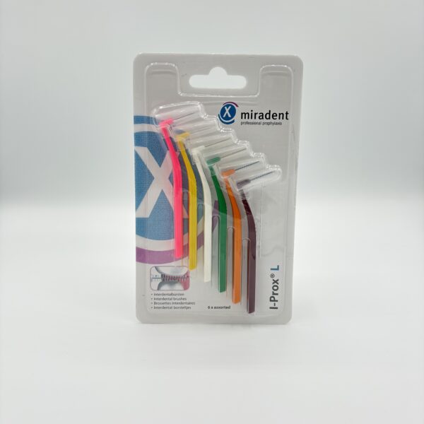 I-Prox L hambavaheharjad assorted 