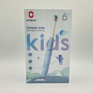 Oclean laste elektriline hambahari, helesinine