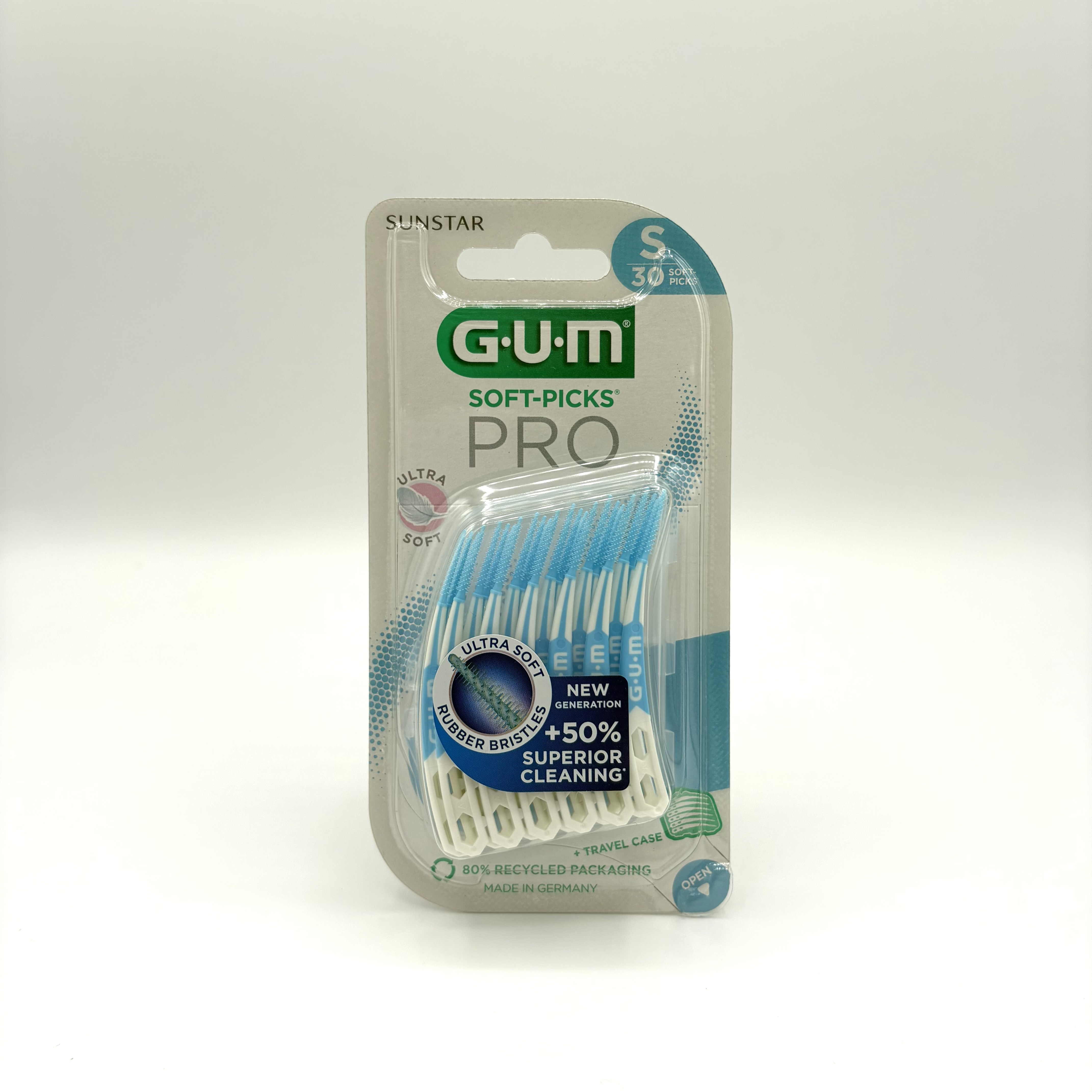GUM Soft-Picks PRO (N30) S