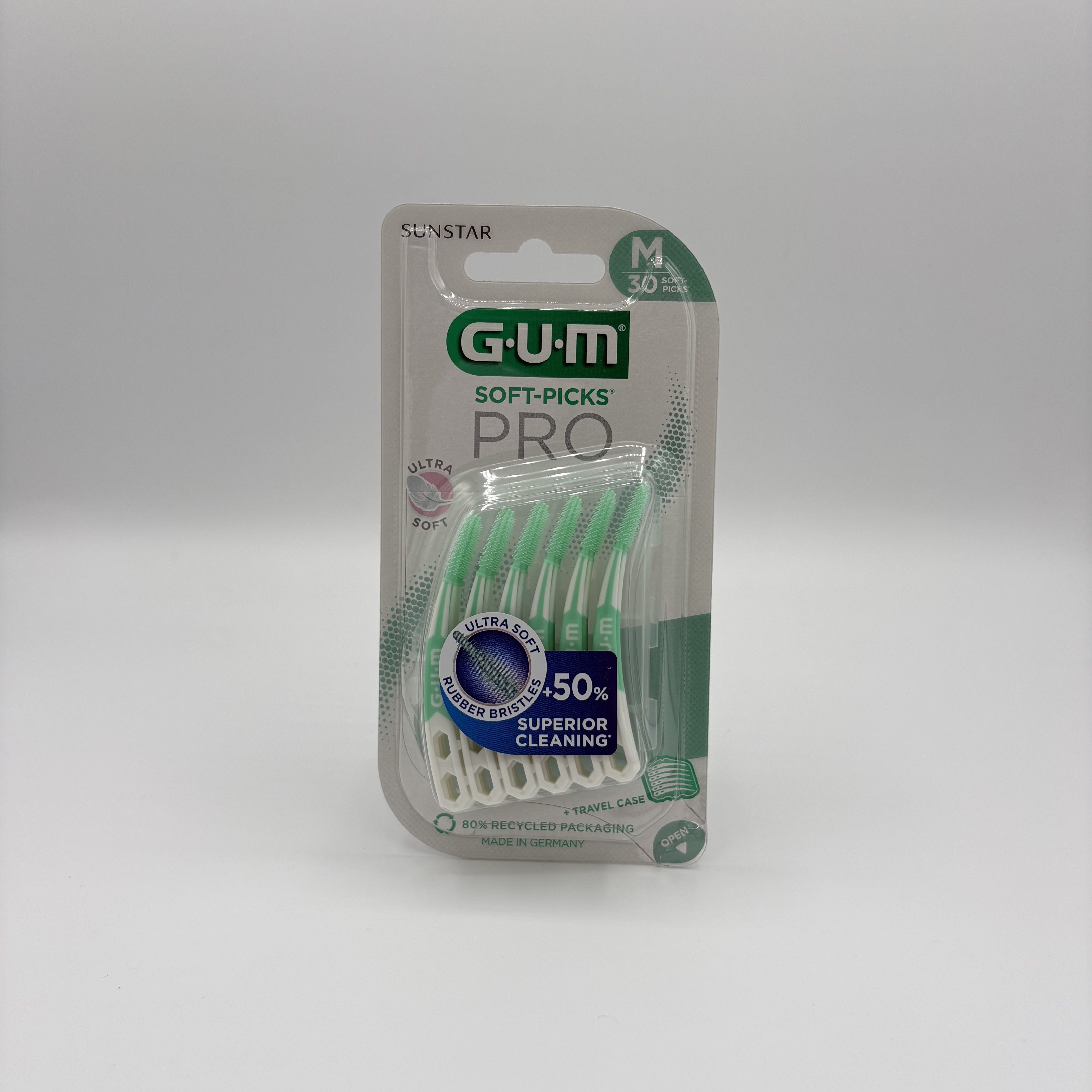GUM Soft-Picks PRO (N30) M