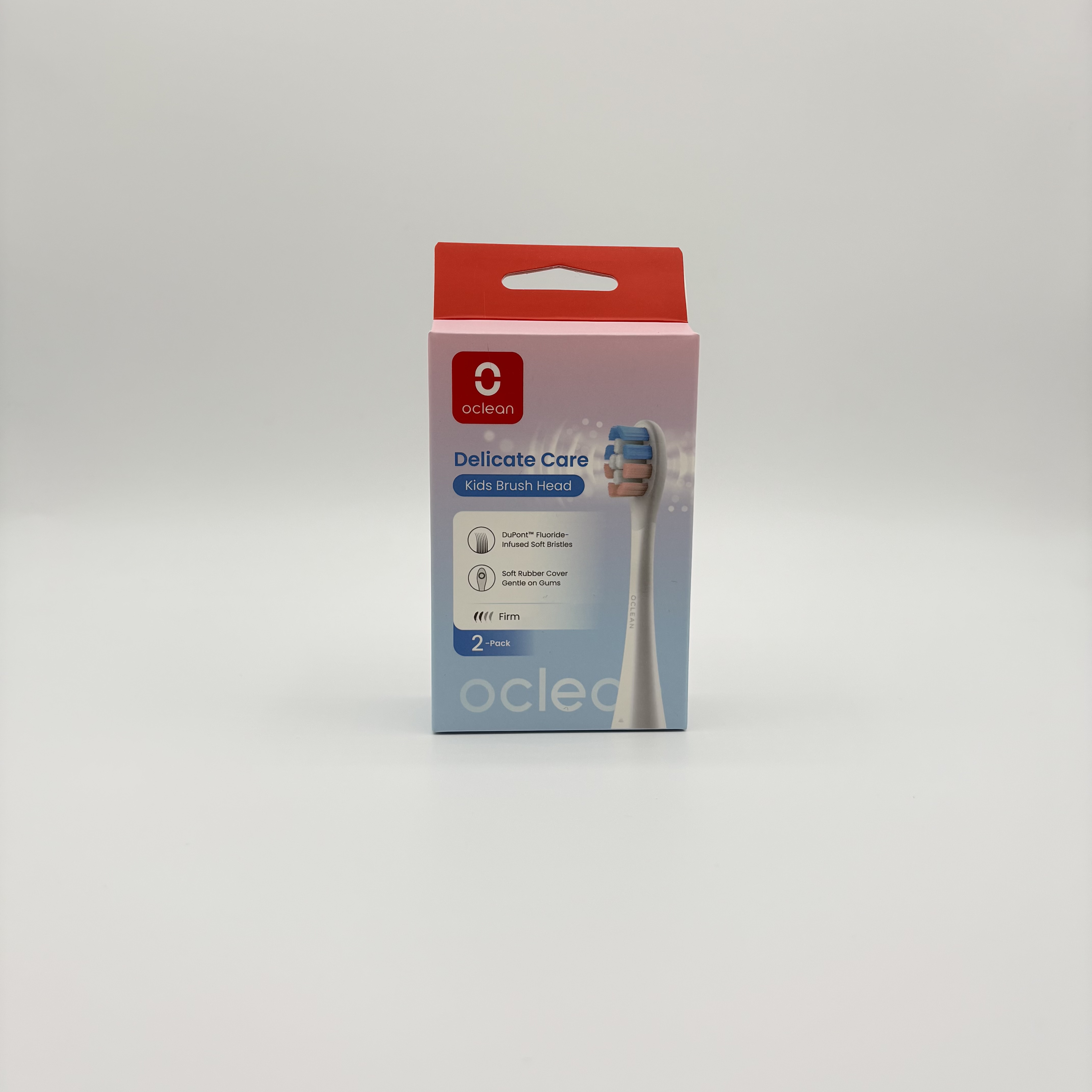 Oclean X Pro Digital vahetatav otsik lastele