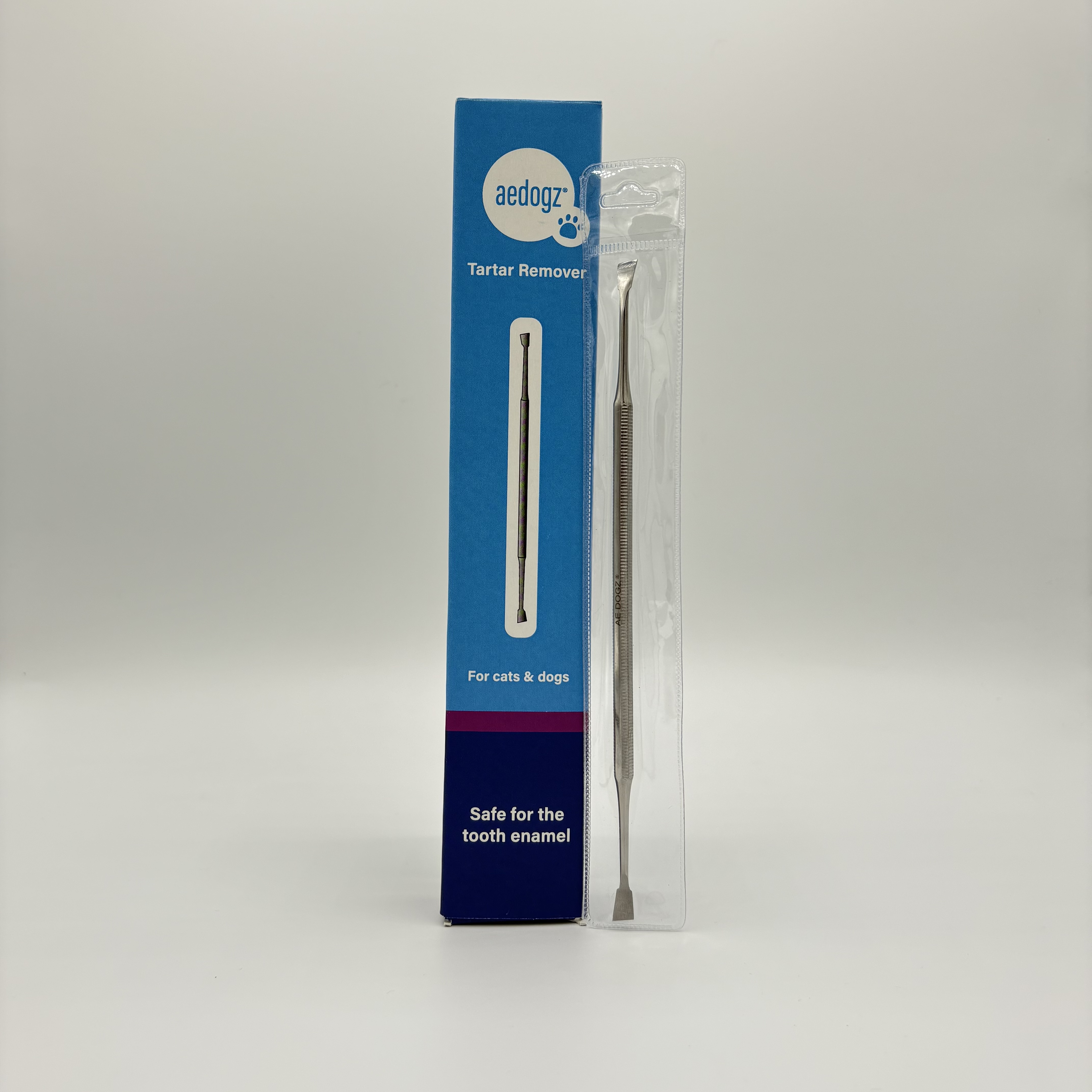 AE Dogz hambakivi eemaldaja lemmikloomadele