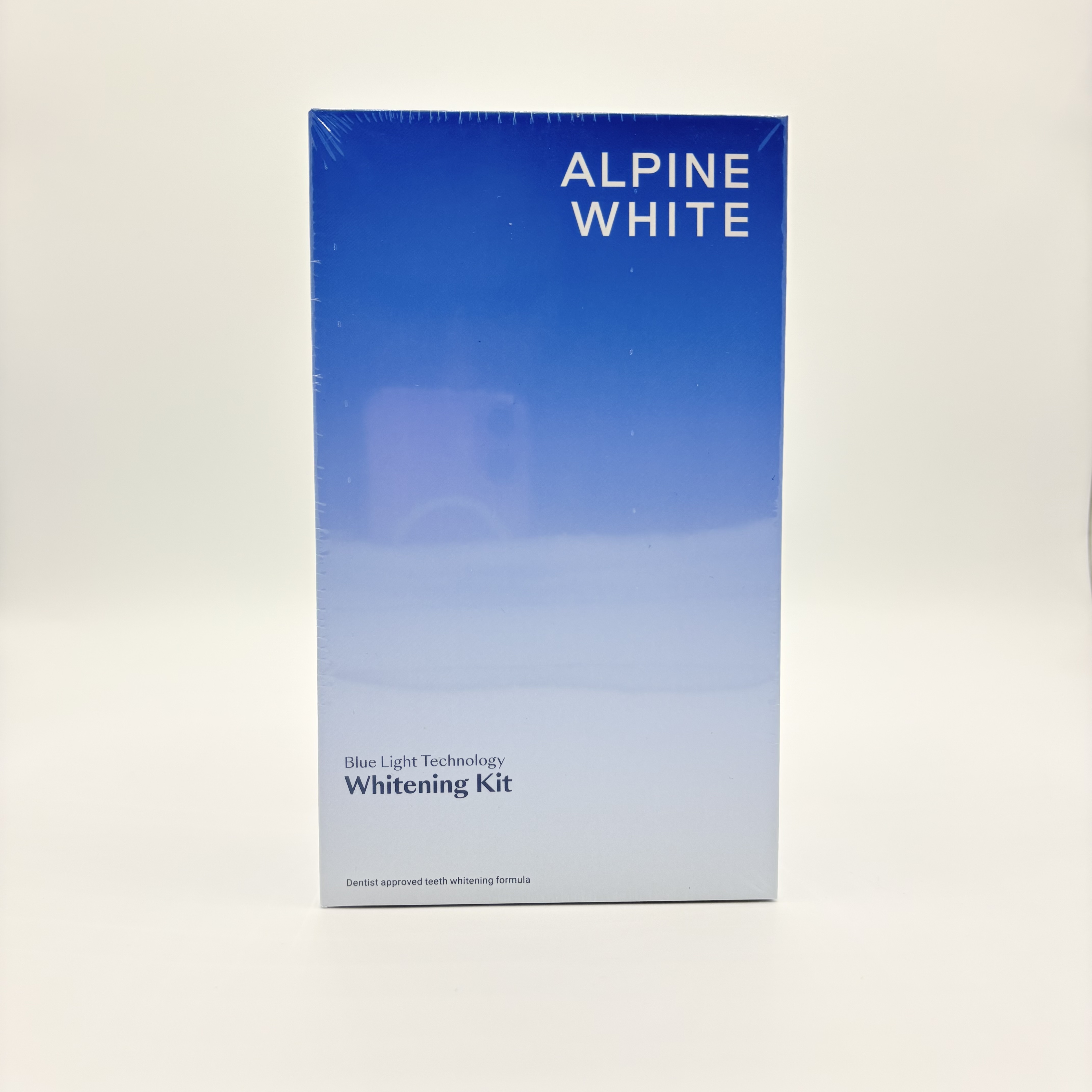Alpine White Whitening Kit
