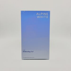 Alpine White Whitening Gel refill