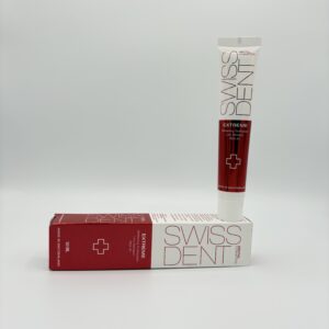 Swissdent hambapasta Extreme 50ml