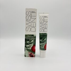 Swissdent hambapasta Gentle 50ml