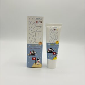 Swissdent hambapasta My little Star, Kids, 50ml