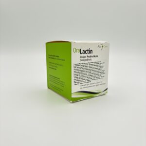 ApaCare OraLactin probiootikumid 30tk