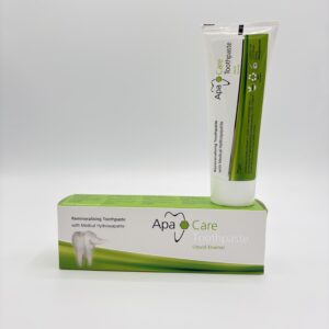 ApaCare reminaliseeriv hambapasta 75ml