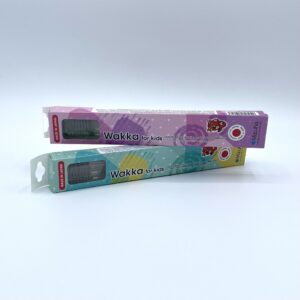 Mizuha Wakka Kids  laste hambahari