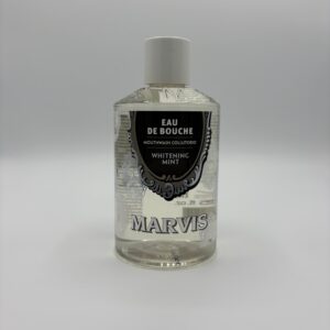 Marvis suuvesi Whitening Mint 400ml