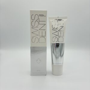 Swissdent toothpaste Gentle 100ml