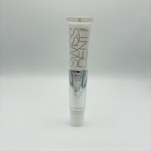 Swissdent toothpaste Gentle 50ml
