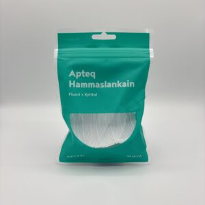 Apteq hambaniit Ork 50tk