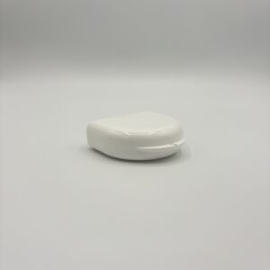 Valgenduskapede karp (valge)