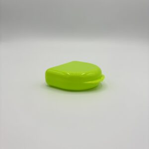 Whitening tray case (yellow)