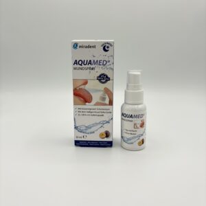 Miradent Aquamed suuvärskendaja 30ml