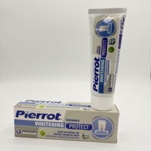 Hambapasta PIERROT Whitening Protect, 75ml