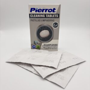 Cleaning tablets PIERROT for dentures and orthodontic appliances, 30 tablets