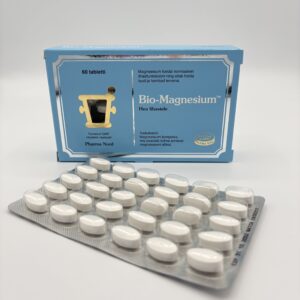 Pharma Nord Bio-Magnesium 60tbl