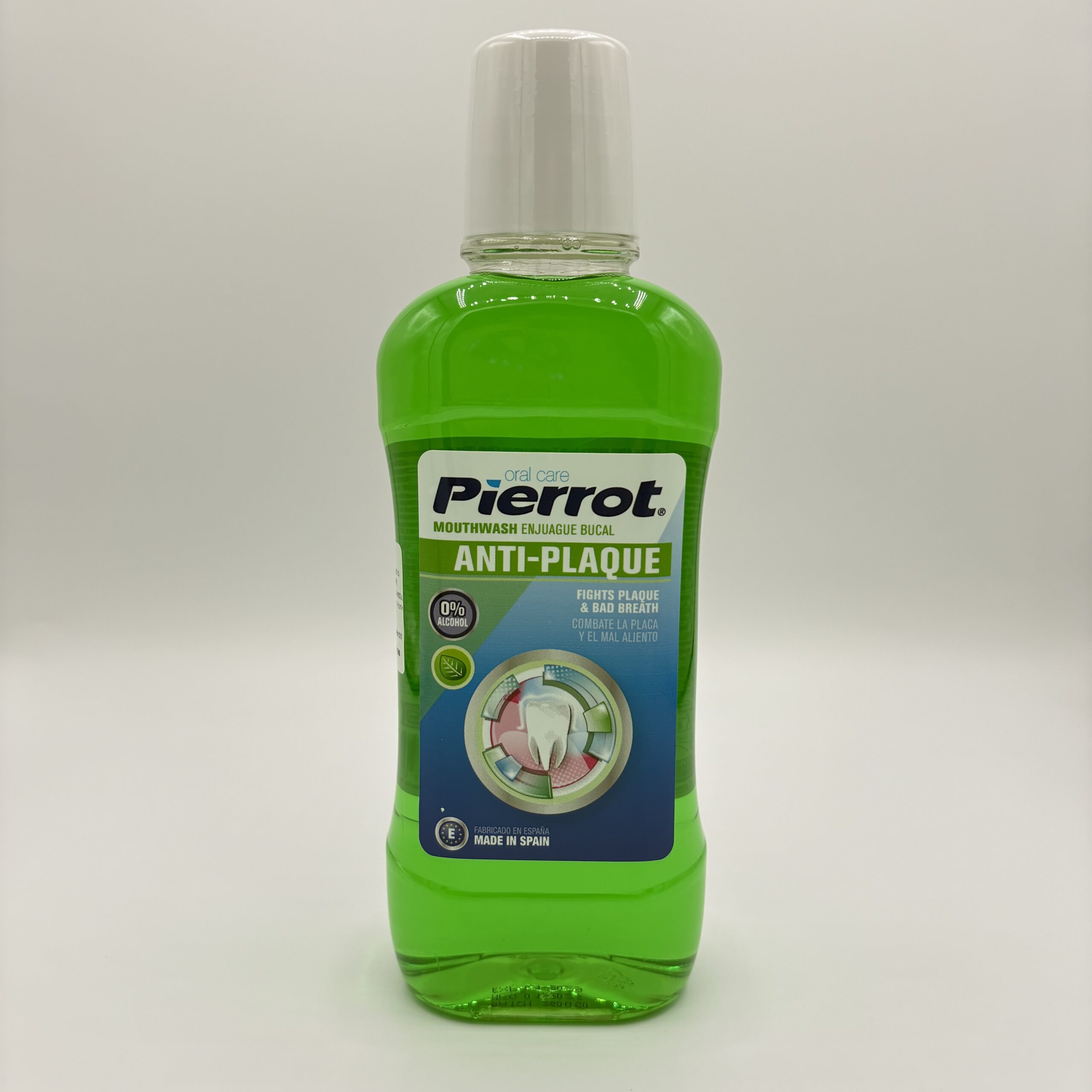 Suuvesi PIERROT katuvastane, 500ml
