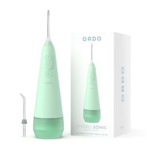Ordo Hydro Sonic irrigaator Mint Green