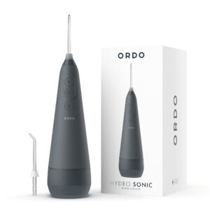 Ordo Hydro Sonic irrigaator Charcoal Gray