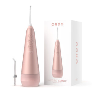 Ordo Hydro Sonic irrigaator Rose Gold
