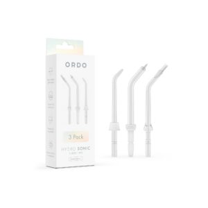 Ordo Hydro Sonic irrigaatori otsikud Dental Selection (3tk)