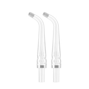 Oclean W10 Lite irrigaatori otsikud, standard N22, 2tk/pk