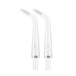 Oclean W10 Lite irrigaatori otsikud, ortodontilised N23, 2tk/pk