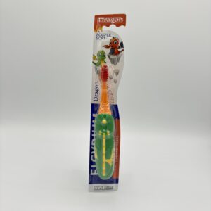 Elgydium hambahari Kids Dragon 2-6a.