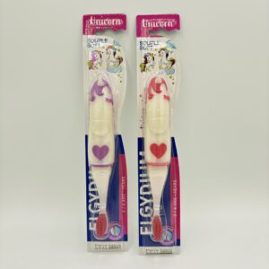 Elgydium hambahari Kids Unicorn 2-6a.