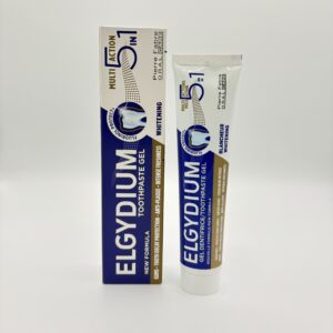 Elgydium toothpaste Multiaction 75ml