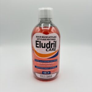 Eludril suuvesi hambakatu vastane 500ml