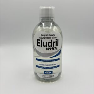 Elgydium Whitening suuvesi 500ml