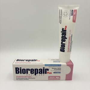 Biorepair PLUS Parodontgel toothpaste (75ml)