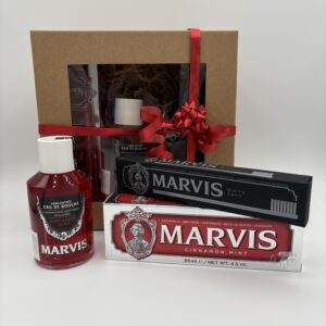 Marvis Kaneeli komplekt