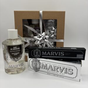 Marvis Whitening komplekt